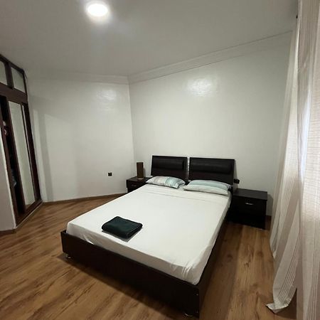 La Pacha Corniche Apartment แทนเจียร์ ภายนอก รูปภาพ