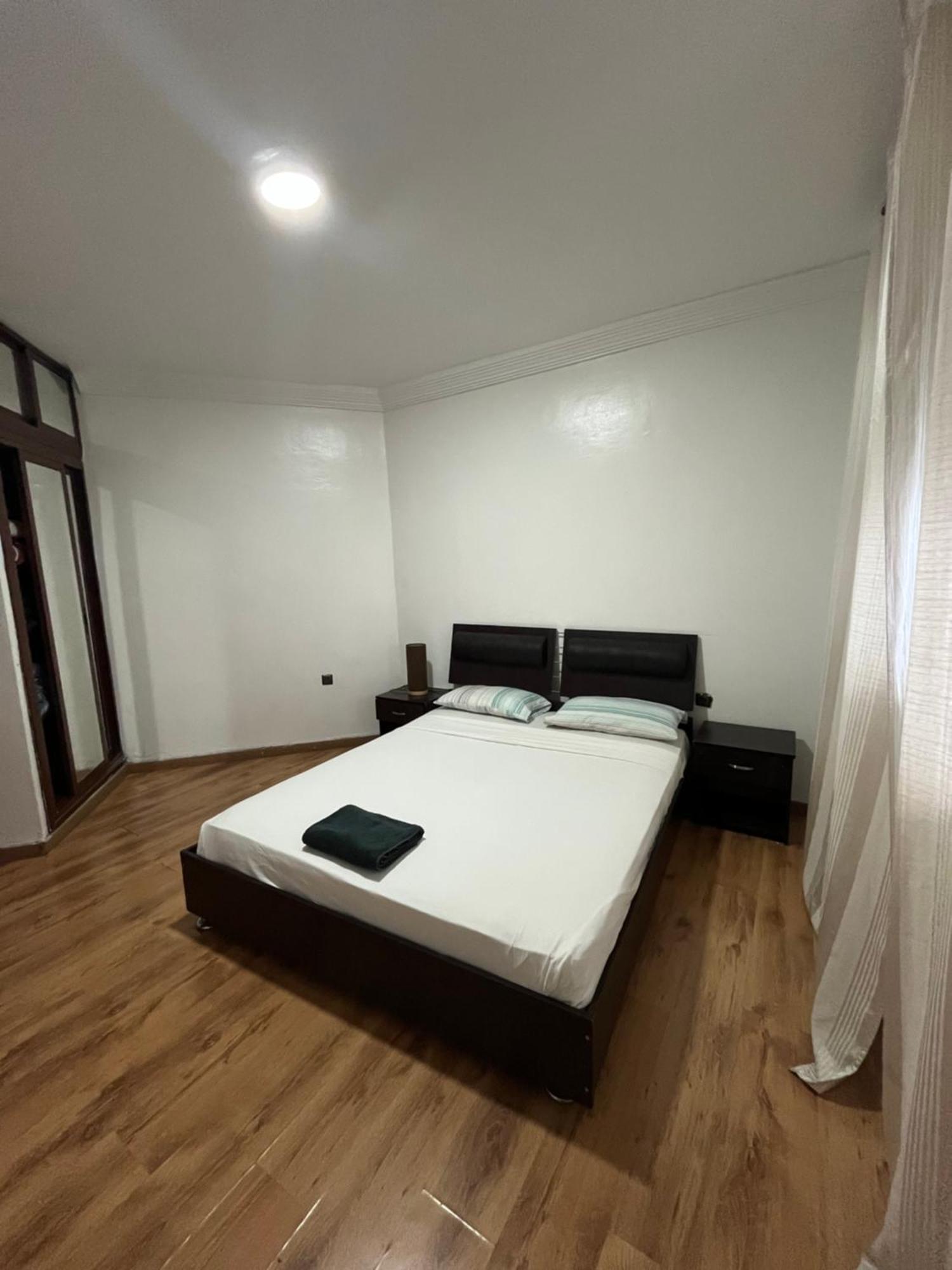 La Pacha Corniche Apartment แทนเจียร์ ภายนอก รูปภาพ